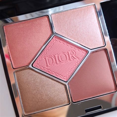 dior eyeshadow 503|Dior eyeshadow palette.